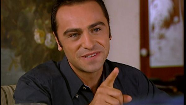 Gümüs - Episodio 40