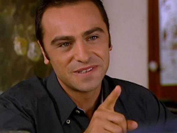 Gümüs - Episodio 40