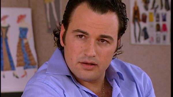 Gümüs - Episodio 41