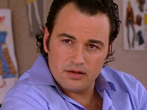 Gümüs - Episodio 41