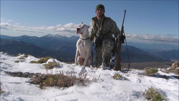 Dog Whisperer with Cesar Millan - Warrior Dog