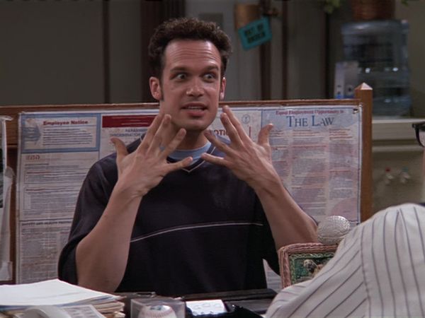 The Drew Carey Show - Y2K, You're Okay