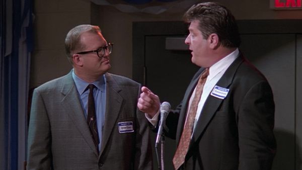 The Drew Carey Show - Drew's Reunion