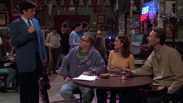 The Drew Carey Show - Drew Cam