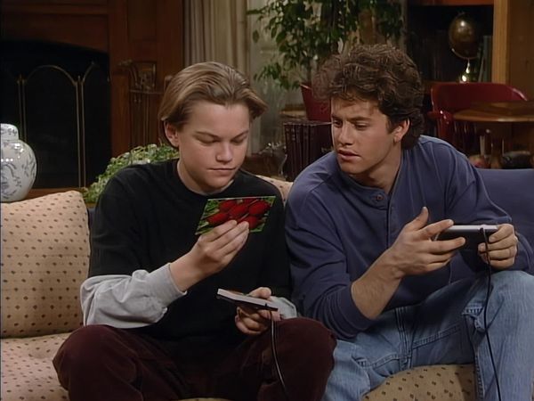 Growing Pains - The Truck Stops Here