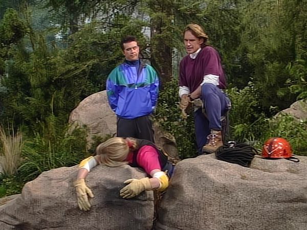 Growing Pains - Maggie's Brilliant Career