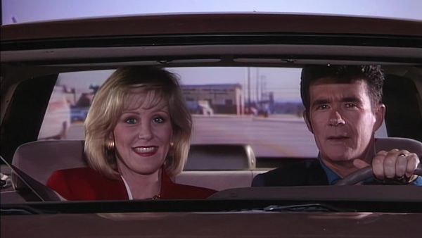 Growing Pains - The Last Picture Show, Part 1