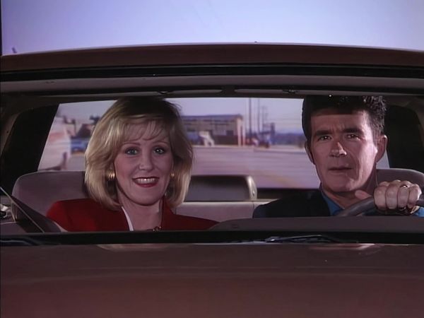 Growing Pains - The Last Picture Show, Part 1