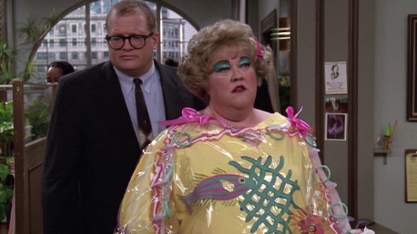 The Drew Carey Show - A Very Special Drew
