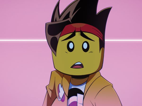 LEGO Monkie Kid - The End is Here!