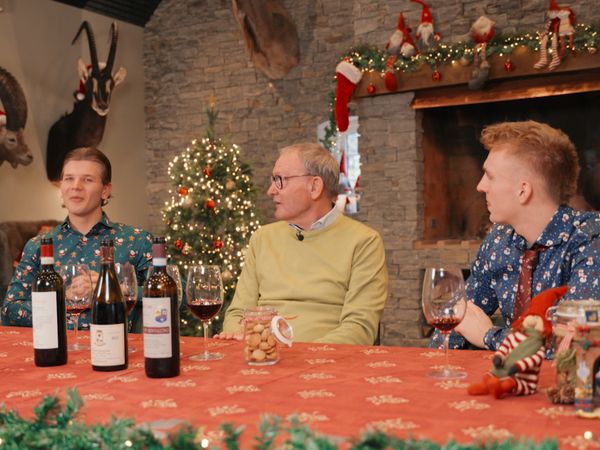 Vininvestorens Julekalender - Episode 102