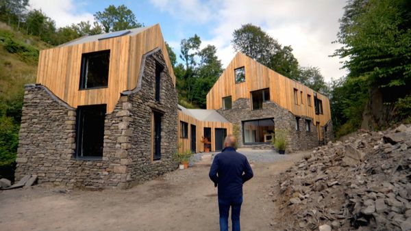 Grand Designs - Episode 2201