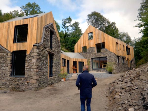 Grand Designs - Episode 2201