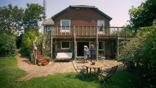 Grand Designs - Episode 2207