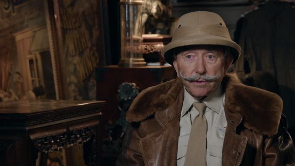 Skrotjægerne - Episode 1933
