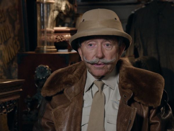 Skrotjægerne - Episode 1933
