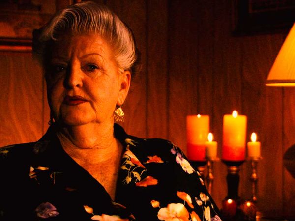 Psychic Investigators - Halloween Homicide