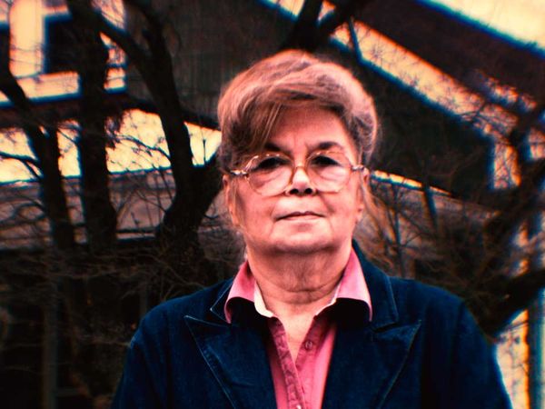 Psychic Investigators - Till Death Do Us Part