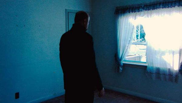 Psychic Investigators - Murder Too Close to Home