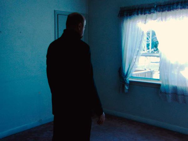 Psychic Investigators - Murder Too Close to Home
