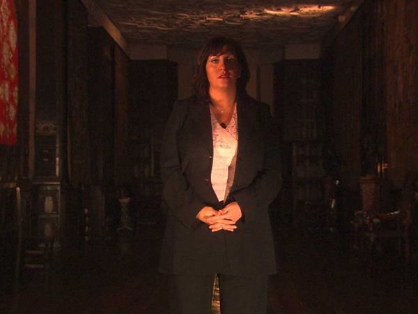 Psychic Investigators - Baton Rouge