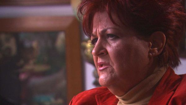 Psychic Investigators - Rosa Talamantes