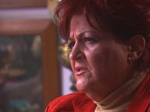 Psychic Investigators - Rosa Talamantes