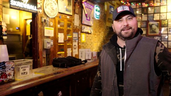 Landmarks: The Stages of Country Music - Tootsie's