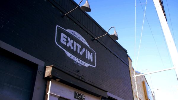 Landmarks: The Stages of Country Music - Exit/In