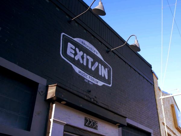 Landmarks: The Stages of Country Music - Exit/In