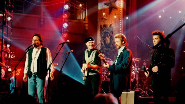 Landmarks: The Stages of Country Music - Wildhorse Saloon