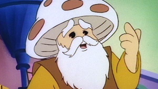 Super Mario Bros. Super Show - Star Koopa
