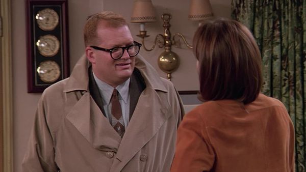 The Drew Carey Show - Sexual Perversity In Cleveland