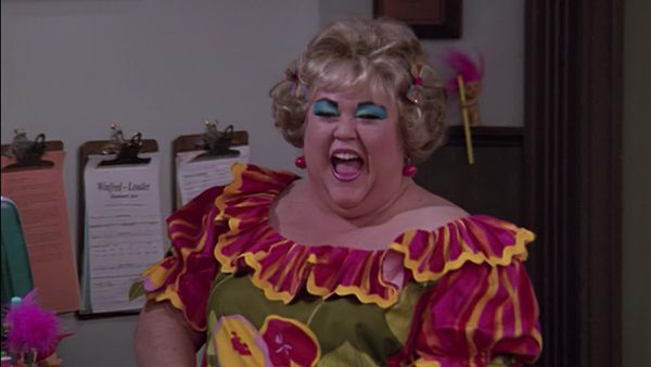The Drew Carey Show - Nicki's Wedding