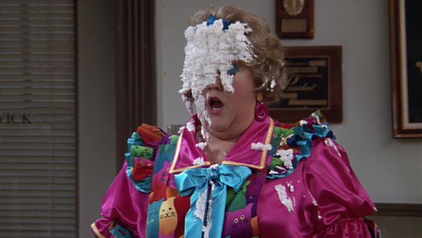 The Drew Carey Show - High Road To China