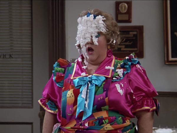 The Drew Carey Show - High Road To China
