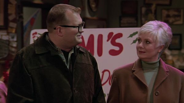 The Drew Carey Show - Drew's Holiday Punch