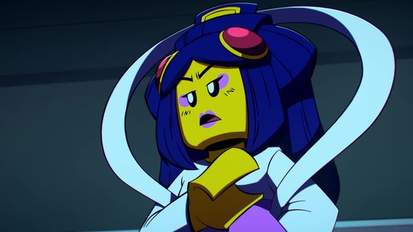 LEGO Monkie Kid: Embrace Your Destiny - Embrace Your Destiny