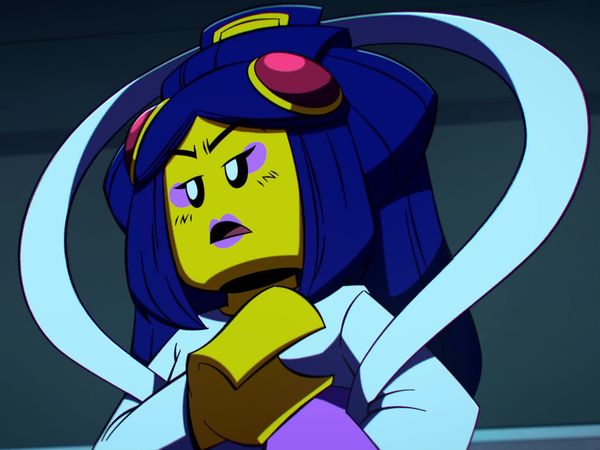 LEGO Monkie Kid: Embrace Your Destiny - Embrace Your Destiny
