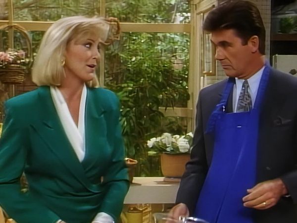 Growing Pains - The New Deal - Part II