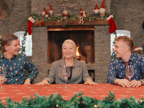 Vininvestorens Julekalender - Episode 104