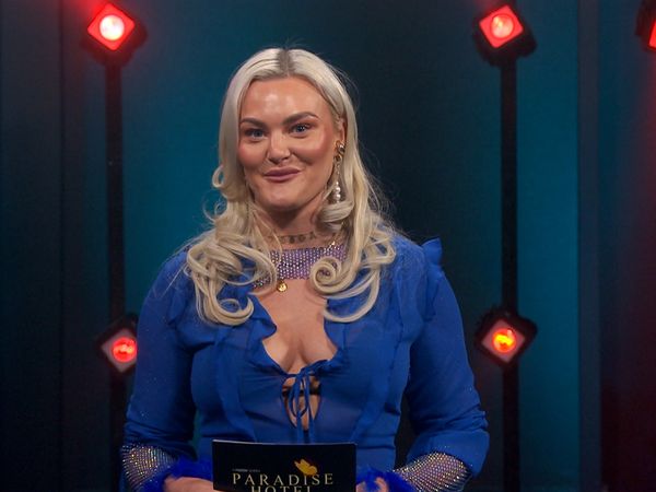 Paradise Hotel Sverige - Sesong 16 - Utcheckningen - Episode 1
