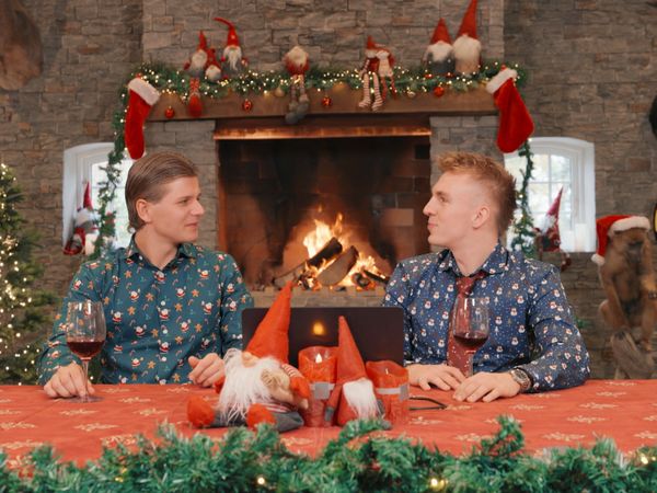 Vininvestorens Julekalender - Episode 103