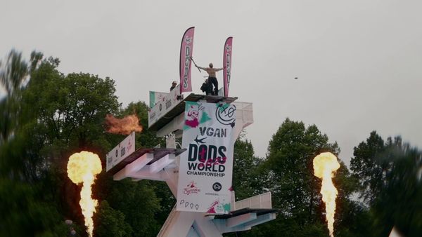 Døds World Championship 2023 - Døds World Championship 2023 Live - Episode 001