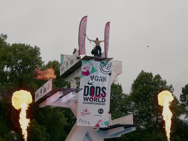 Døds World Championship 2023 - Døds World Championship 2023 Live - Episode 001