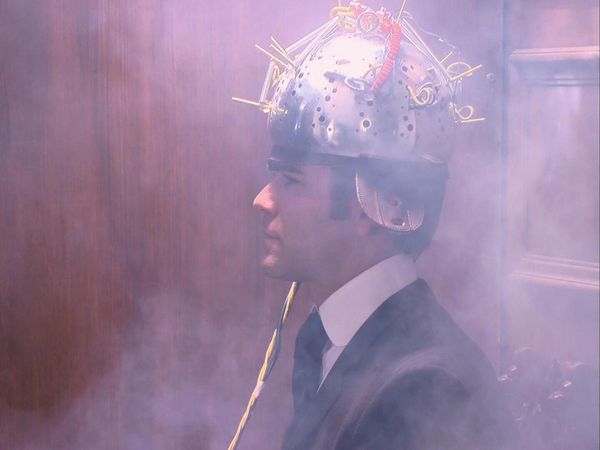 Los Misterios de Murdoch - Twentieth Century Murdoch
