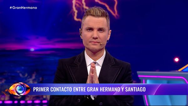 Gran Hermano - Episodio 1