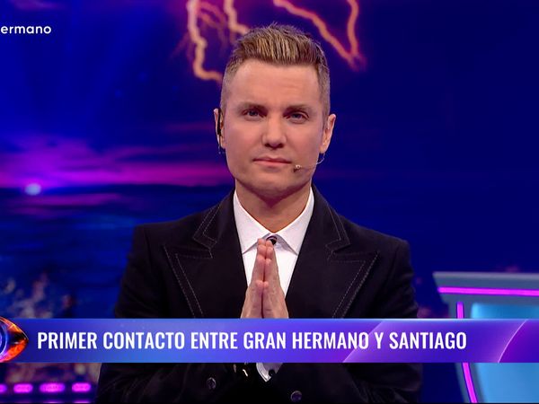 Gran Hermano - Episodio 1
