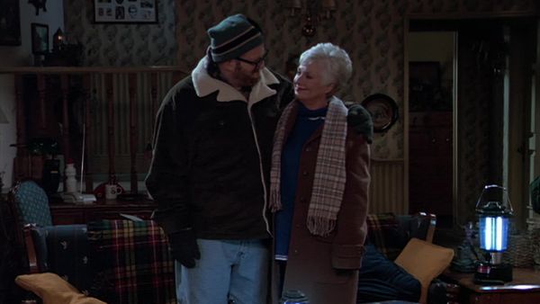 The Drew Carey Show - A House Reunited
