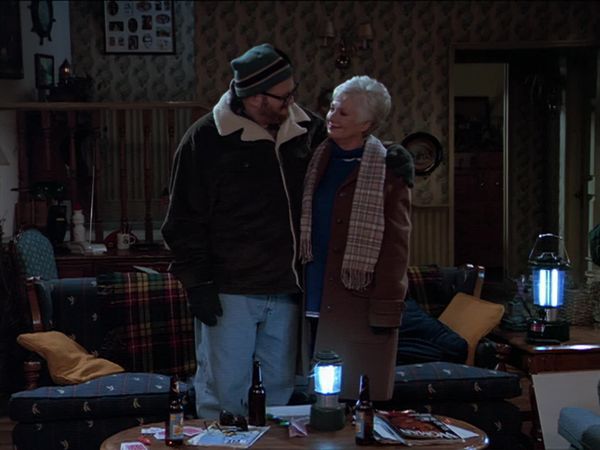 The Drew Carey Show - A House Reunited